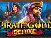 Pirate Gold Deluxe