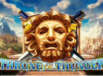 Throne of Thunder