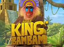 King Bam Bam