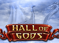 Hall Of Gods