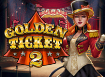 Golden Ticket 2